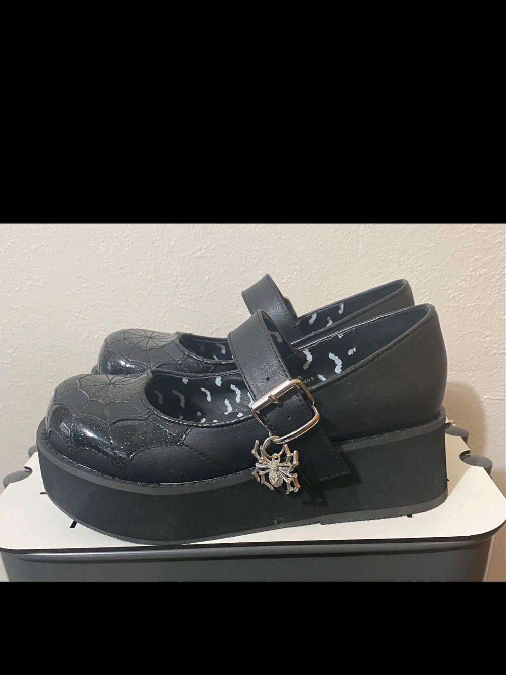 Demonia Sprite 05 Brand New